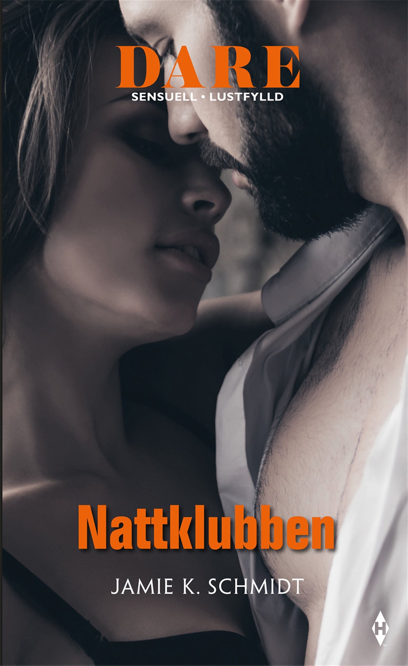 Nattklubben – E-bok