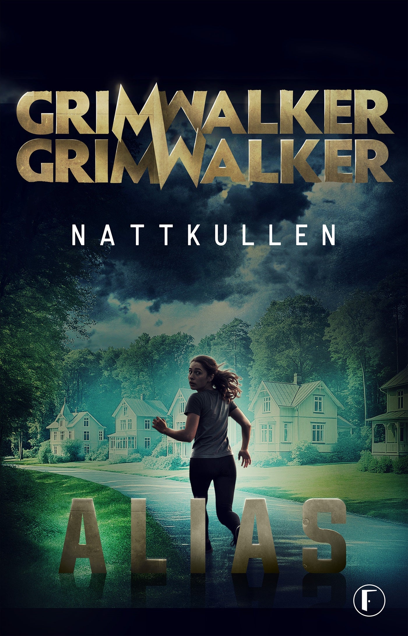 Nattkullen – E-bok