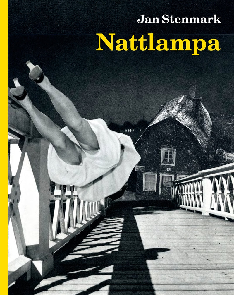 Nattlampa – E-bok