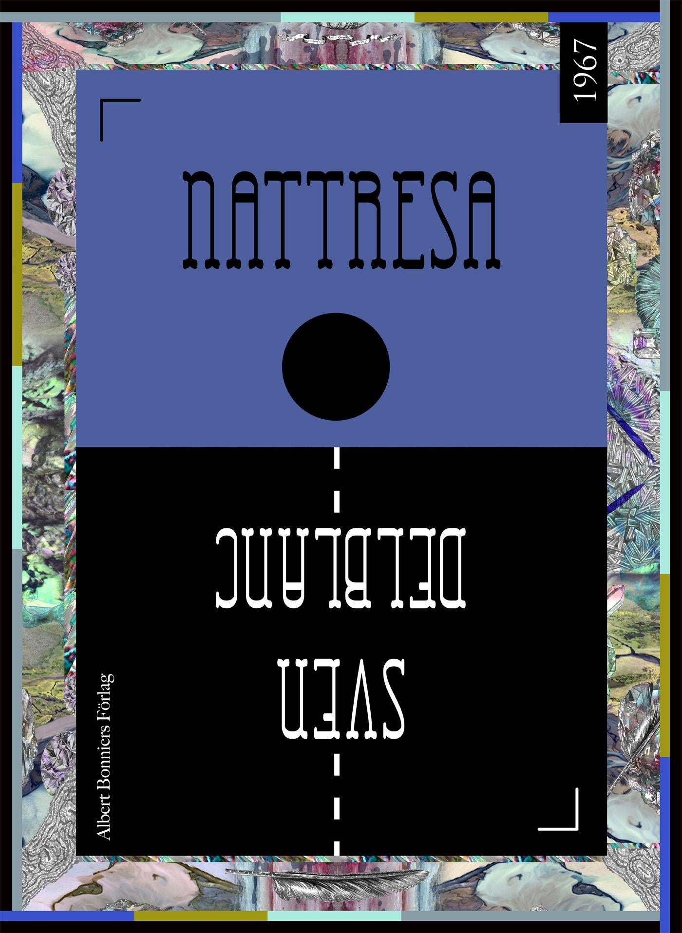Nattresa – E-bok