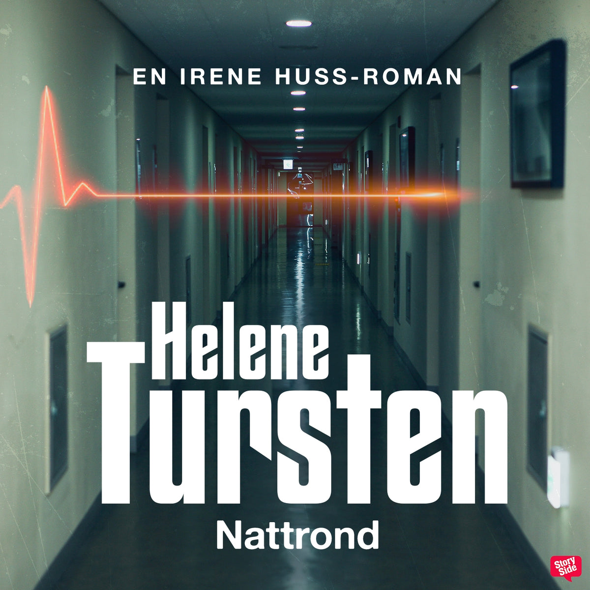 Nattrond – Ljudbok