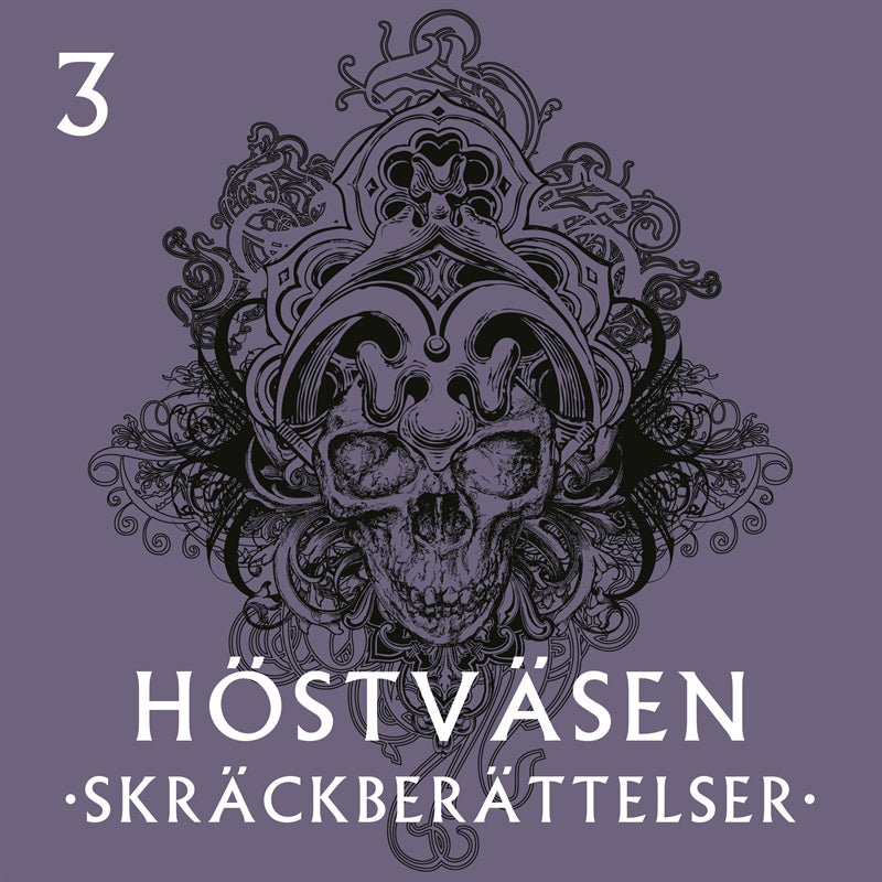 Nattsköterskan – Ljudbok