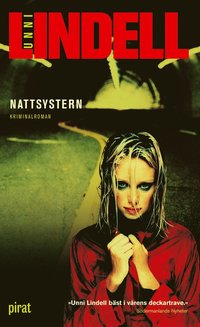 Nattsystern – E-bok