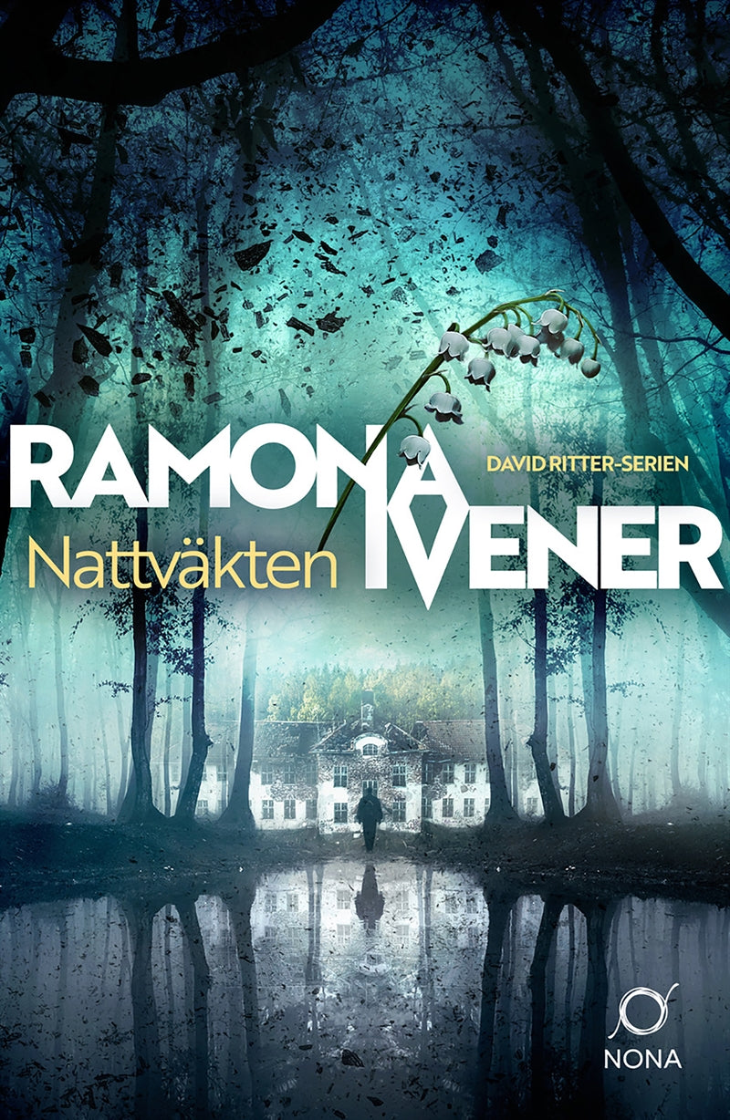 Nattväkten – E-bok