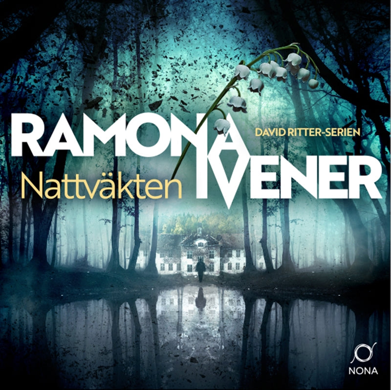 Nattväkten – Ljudbok
