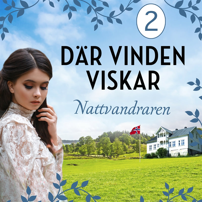 Nattvandraren: en släkthistoria – Ljudbok