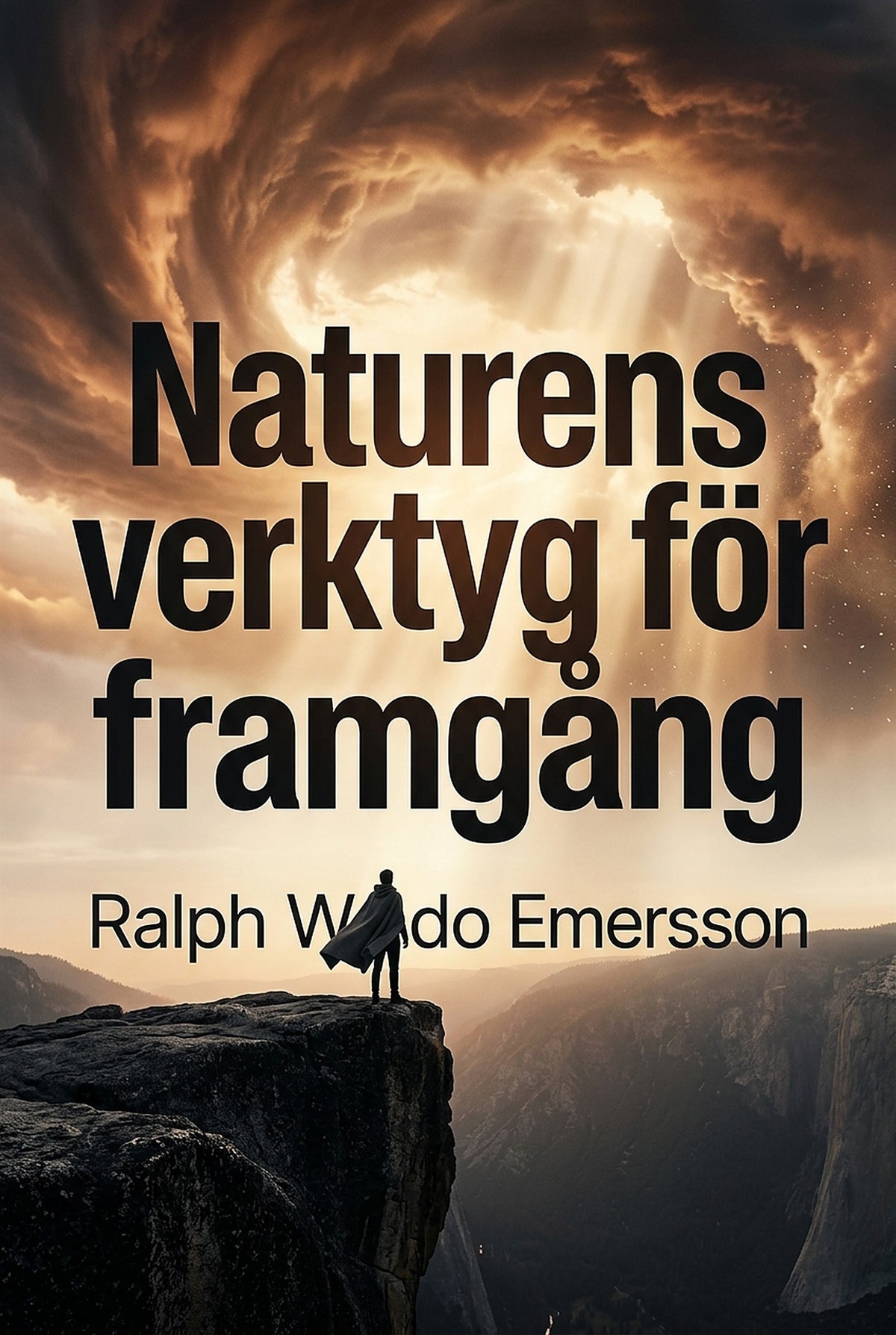 Naturens verktyg för framgång – E-bok
