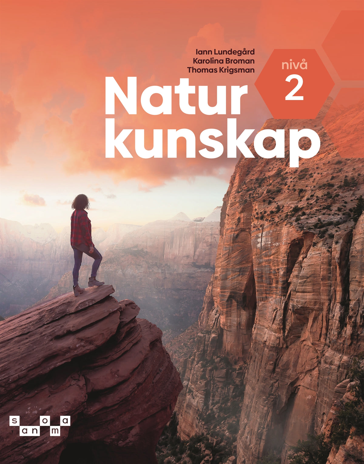 Naturkunskap nivå 2 (e-bok) – E-bok
