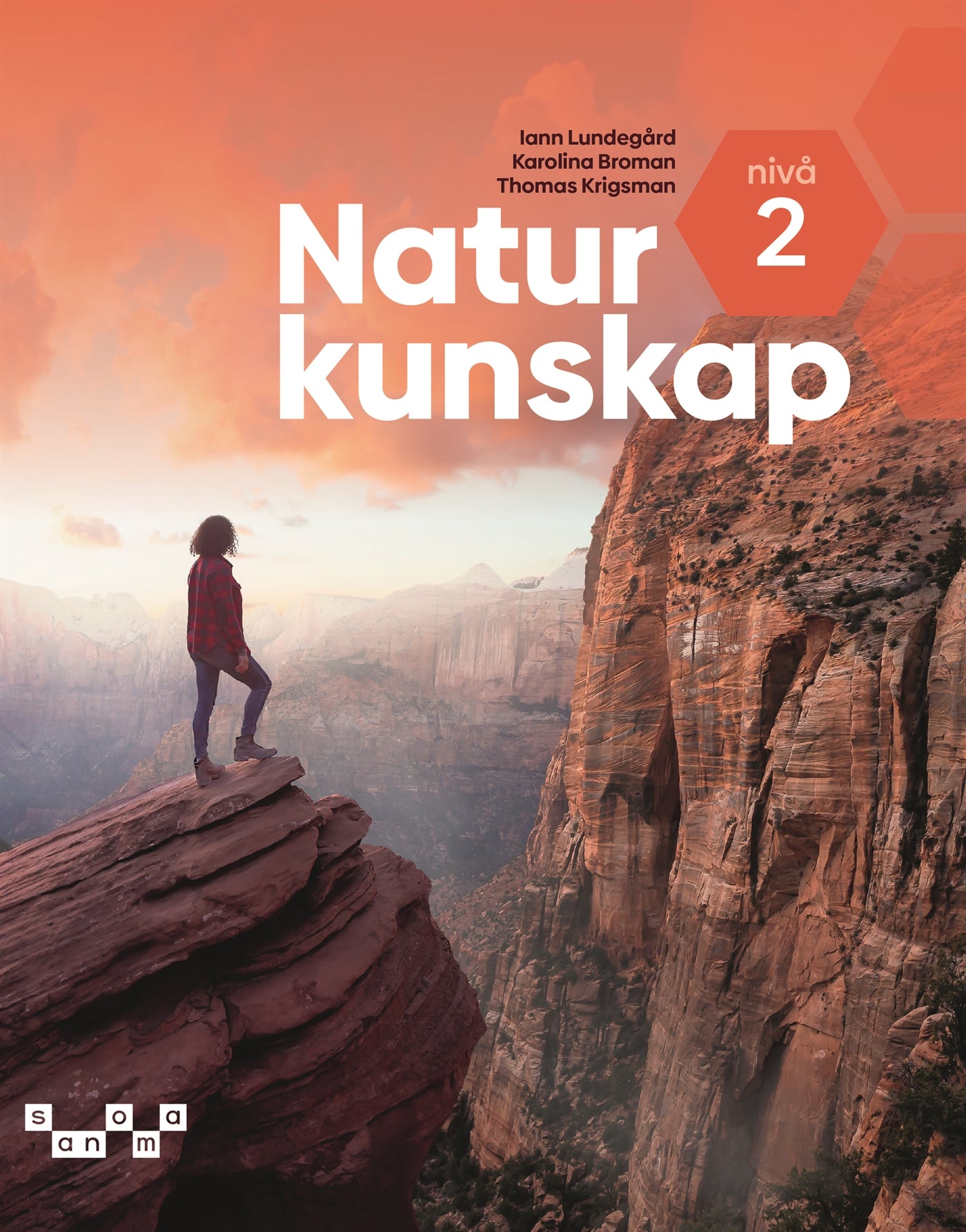 Naturkunskap nivå 2 (e-bok) – E-bok