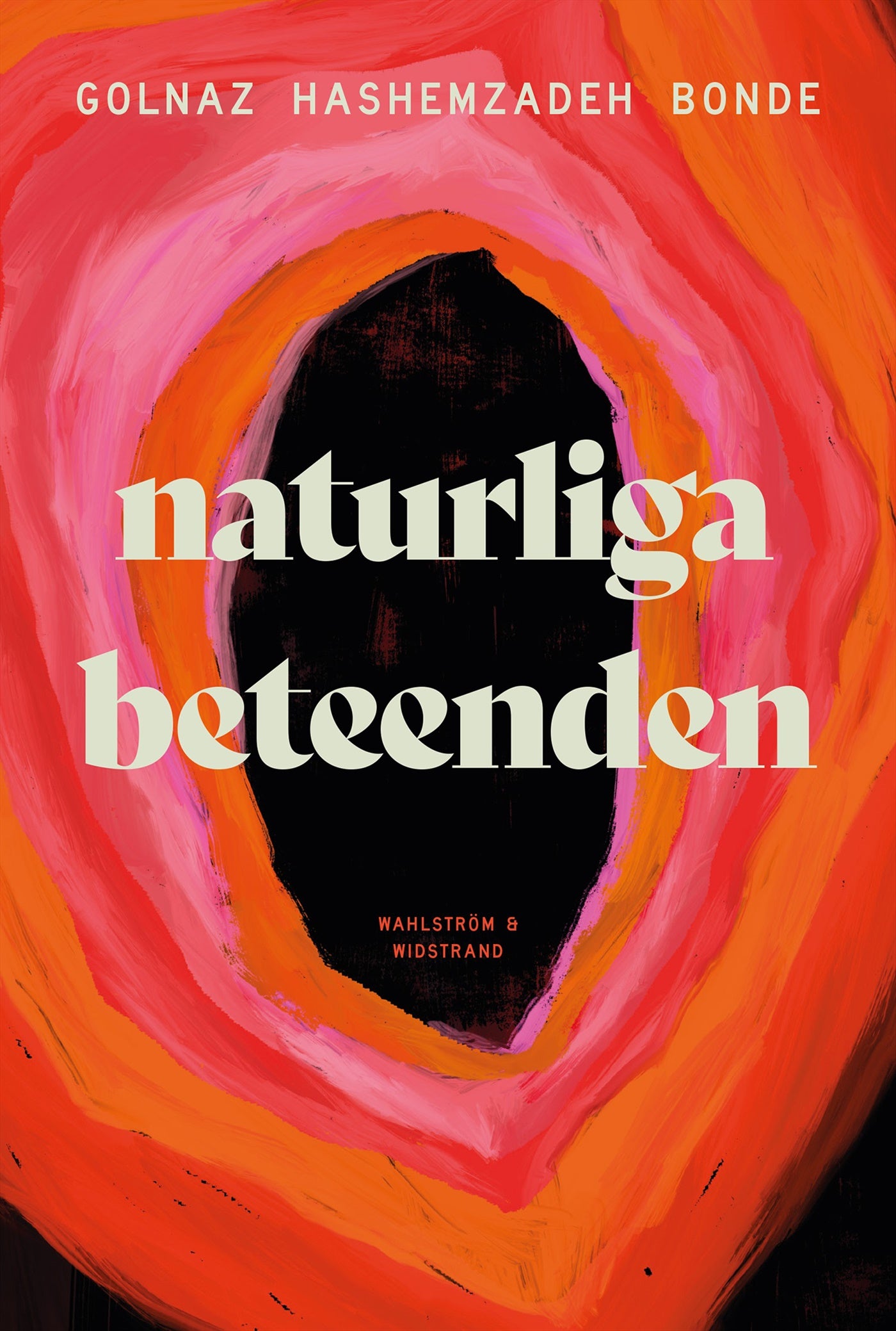 Naturliga beteenden – E-bok