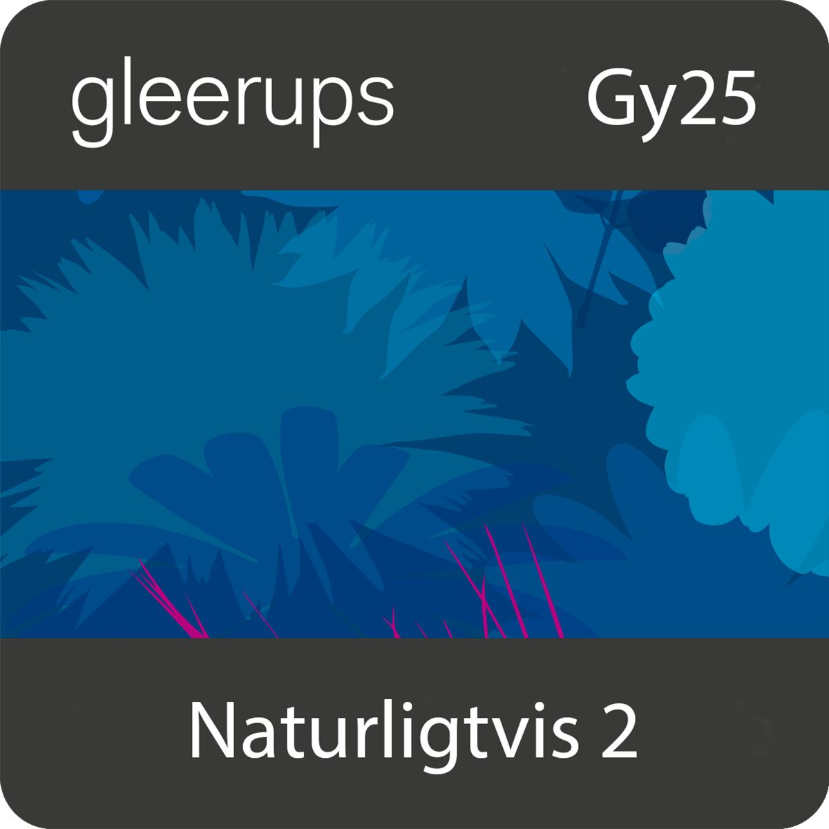 Naturligtvis Naturkunskap 2, digitalt, lärare, 12 mån, Gy25 (OBS! Endast för lärare)