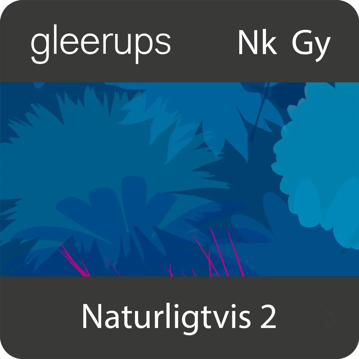 Naturligtvis Naturkunskap 2, digitalt läromedel, elev, 6 mån