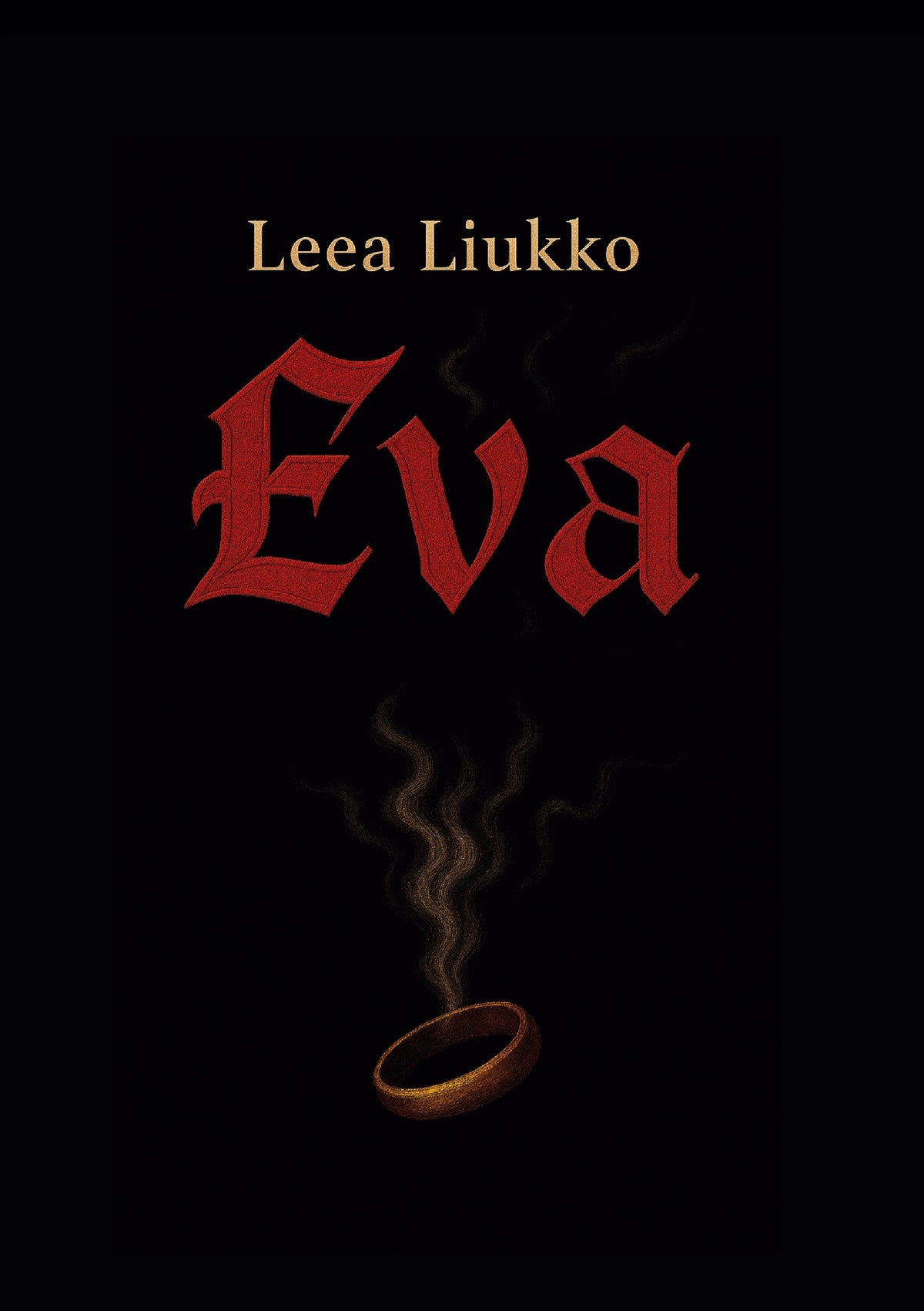 Näytelmä Eva – E-bok
