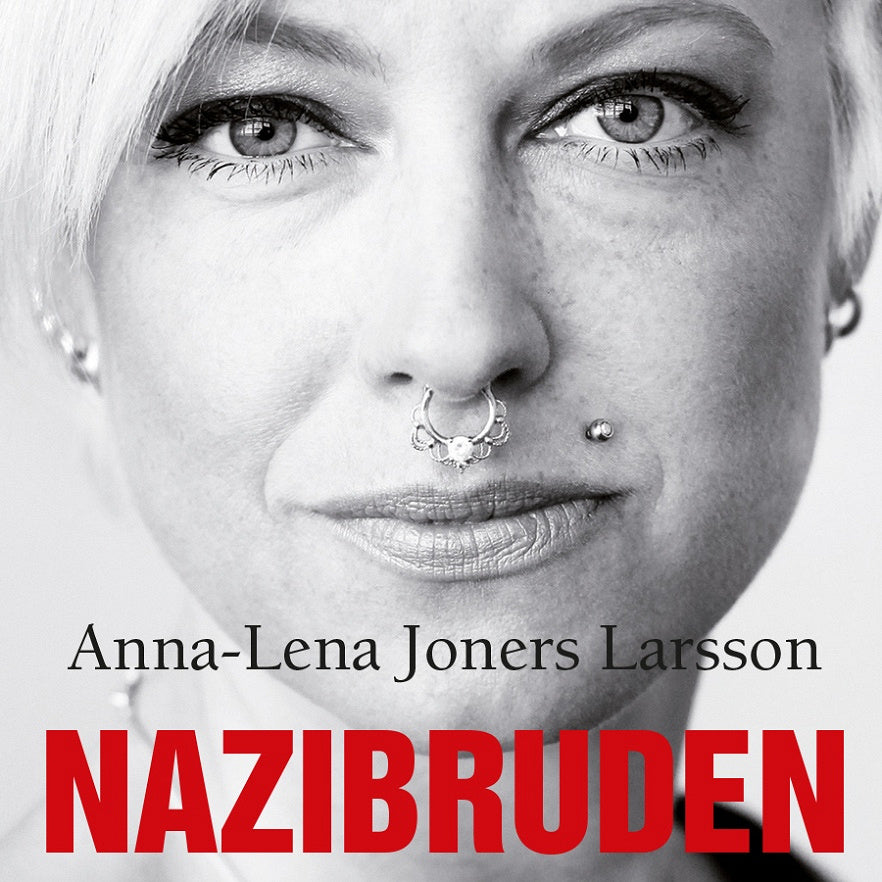 Nazibruden – Ljudbok
