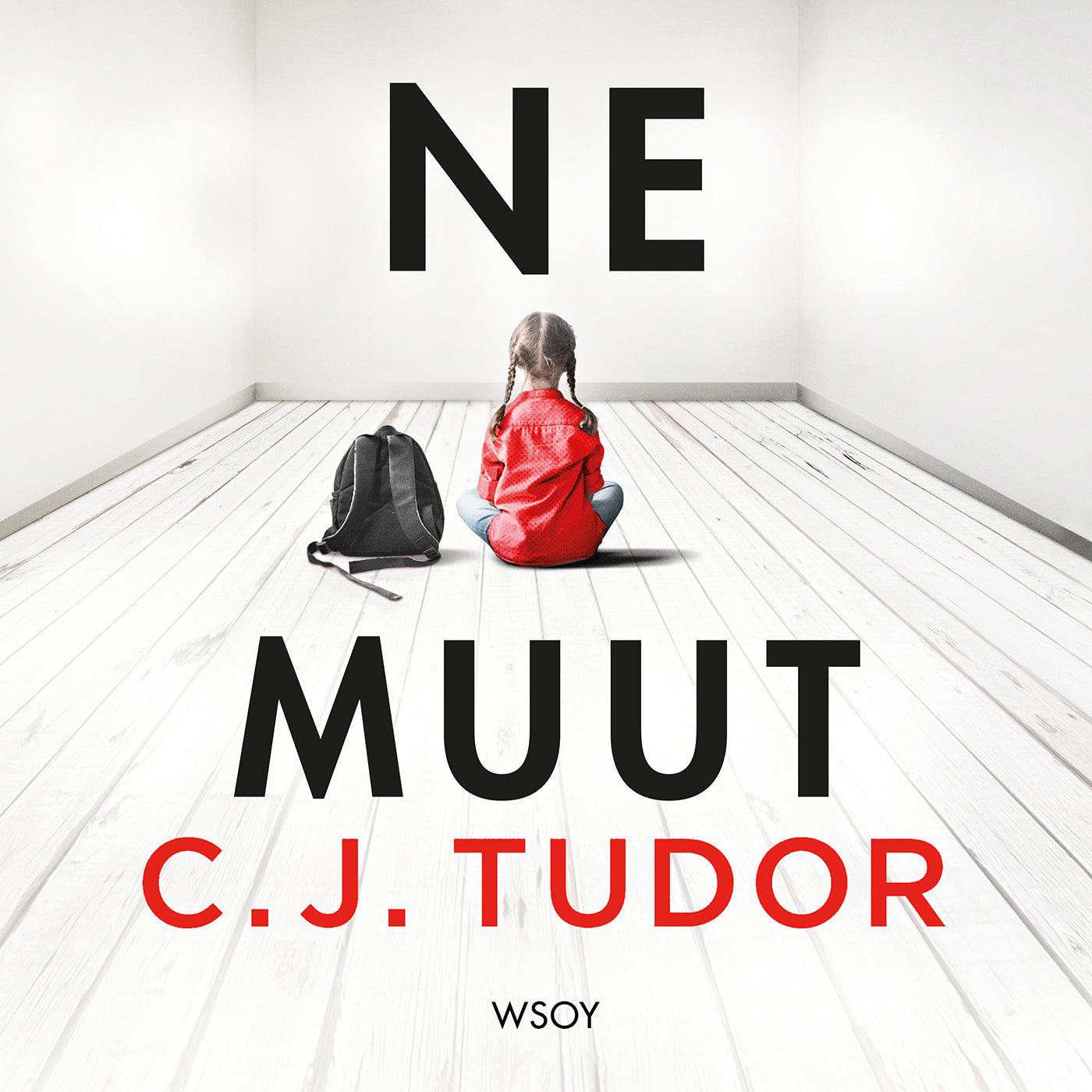 Ne muut – Ljudbok