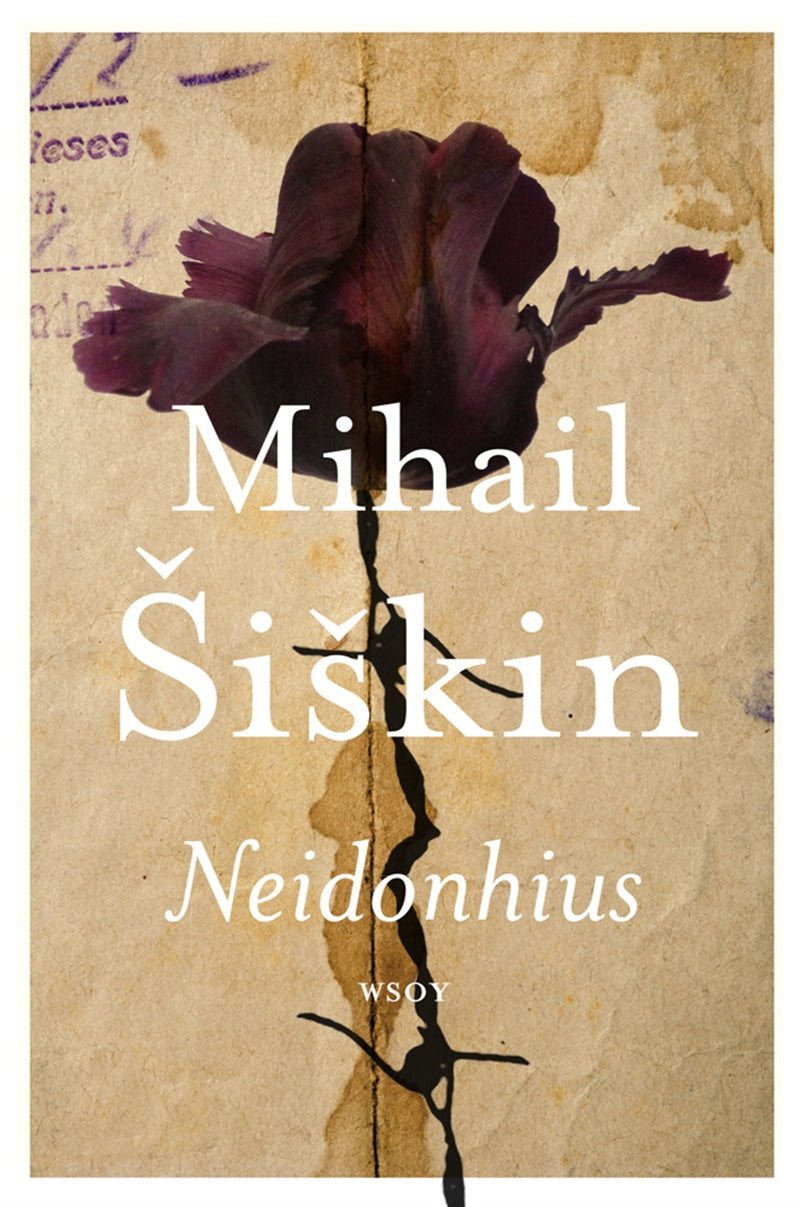 Neidonhius – E-bok