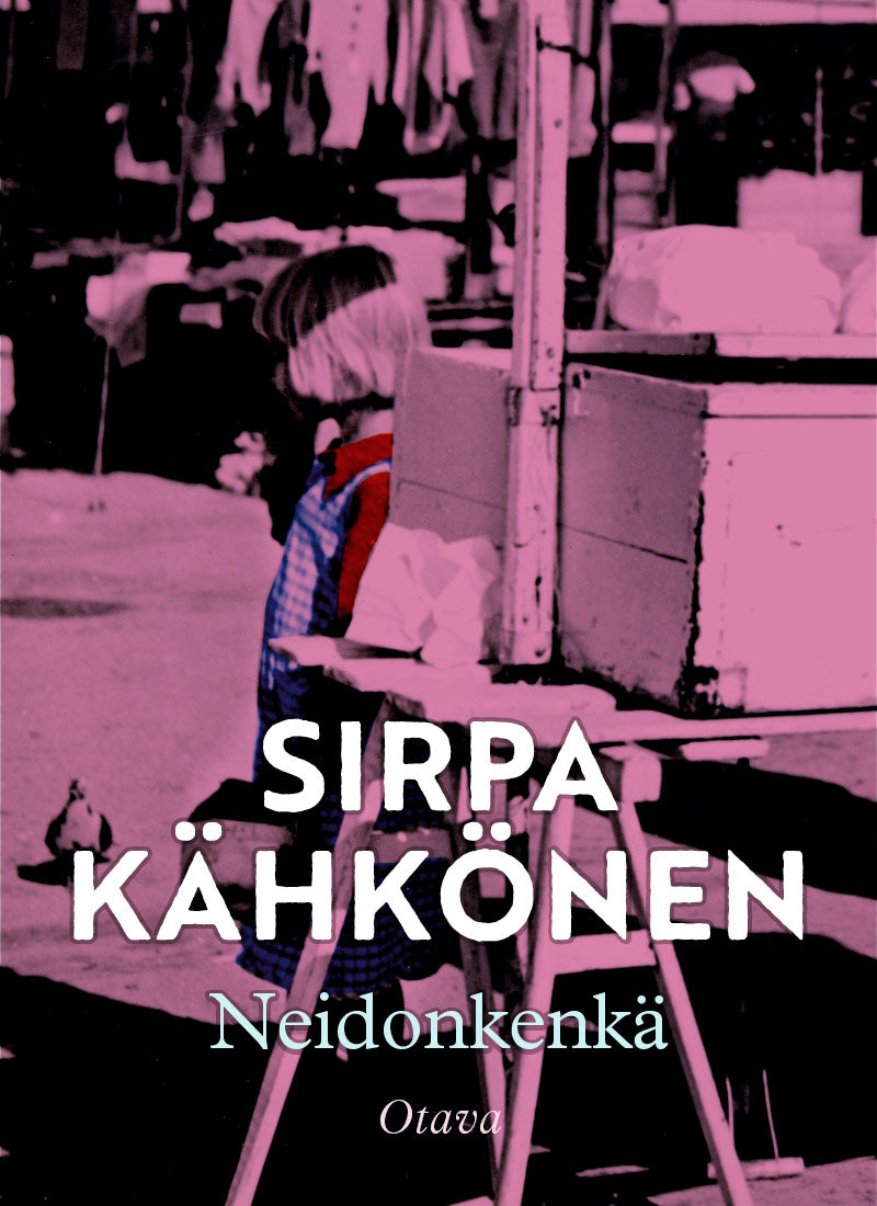 Neidonkenkä – E-bok