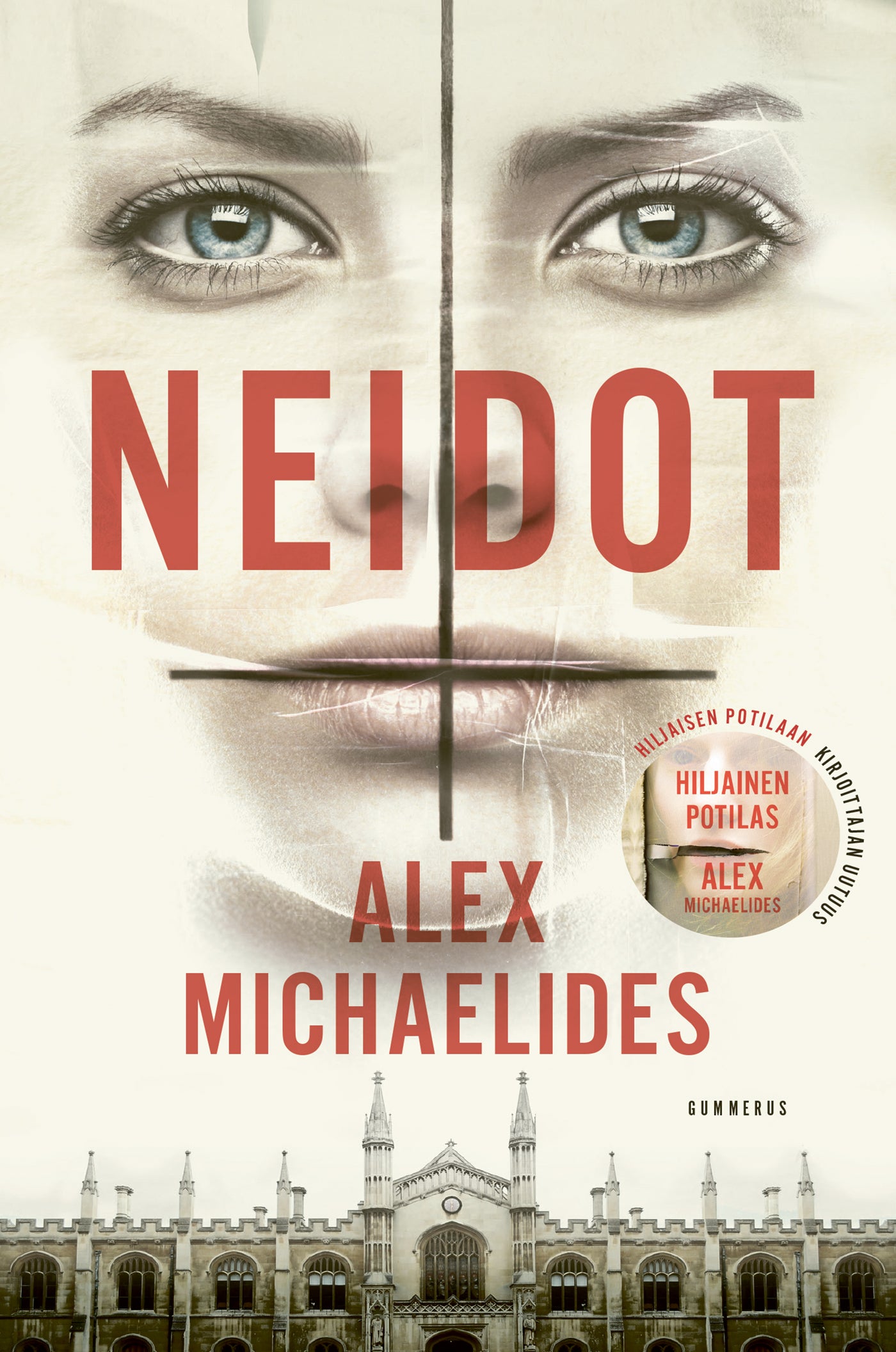 Neidot – E-bok
