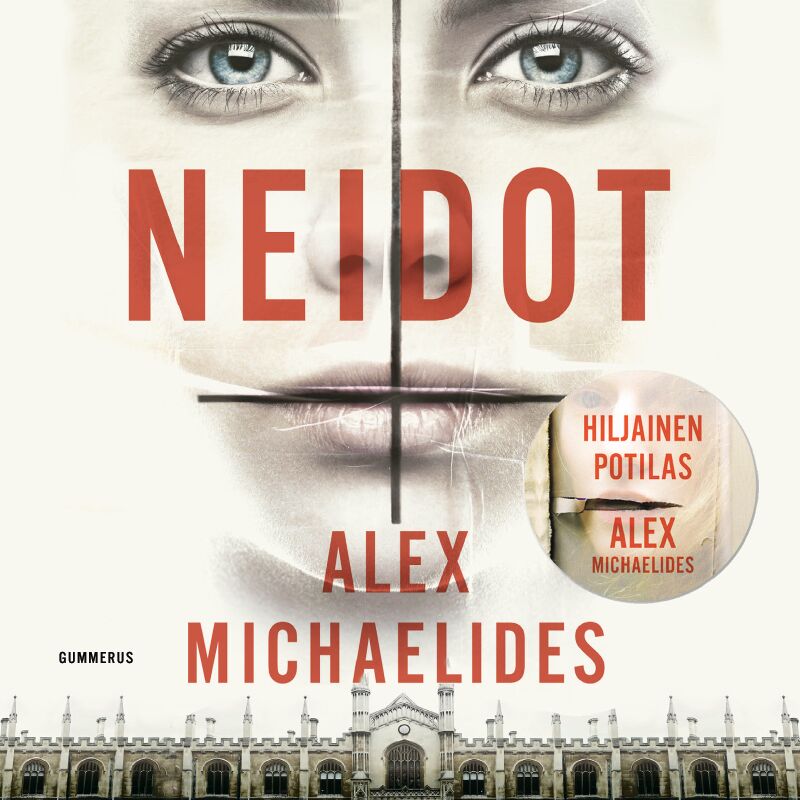 Neidot – Ljudbok