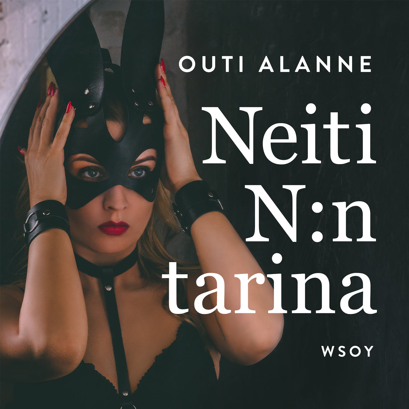Neiti N:n tarina – Ljudbok