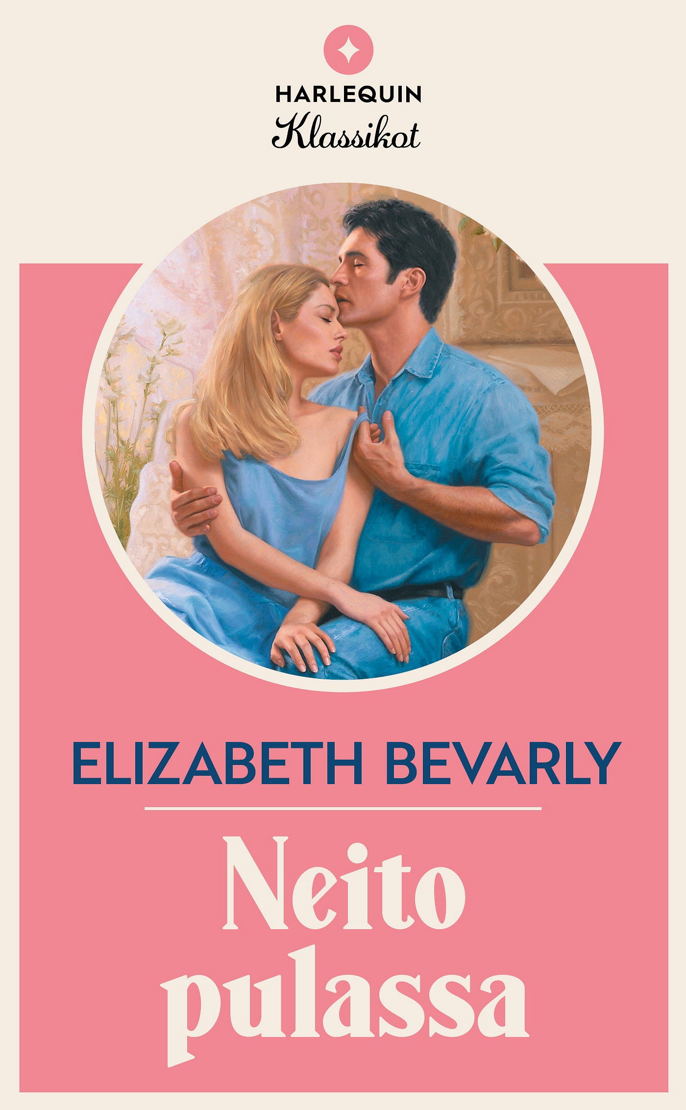 Neito pulassa – E-bok