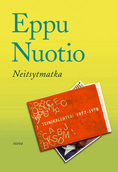 Neitsytmatka – E-bok