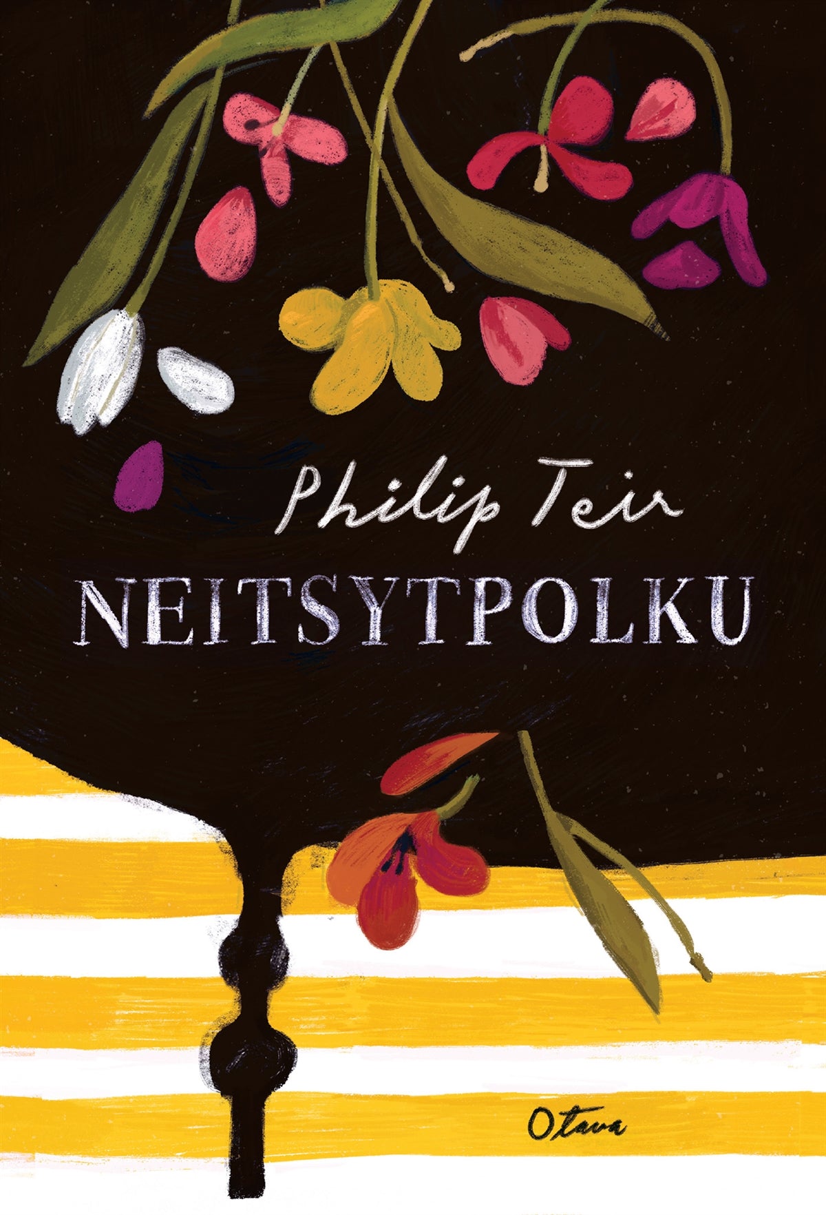 Neitsytpolku – E-bok