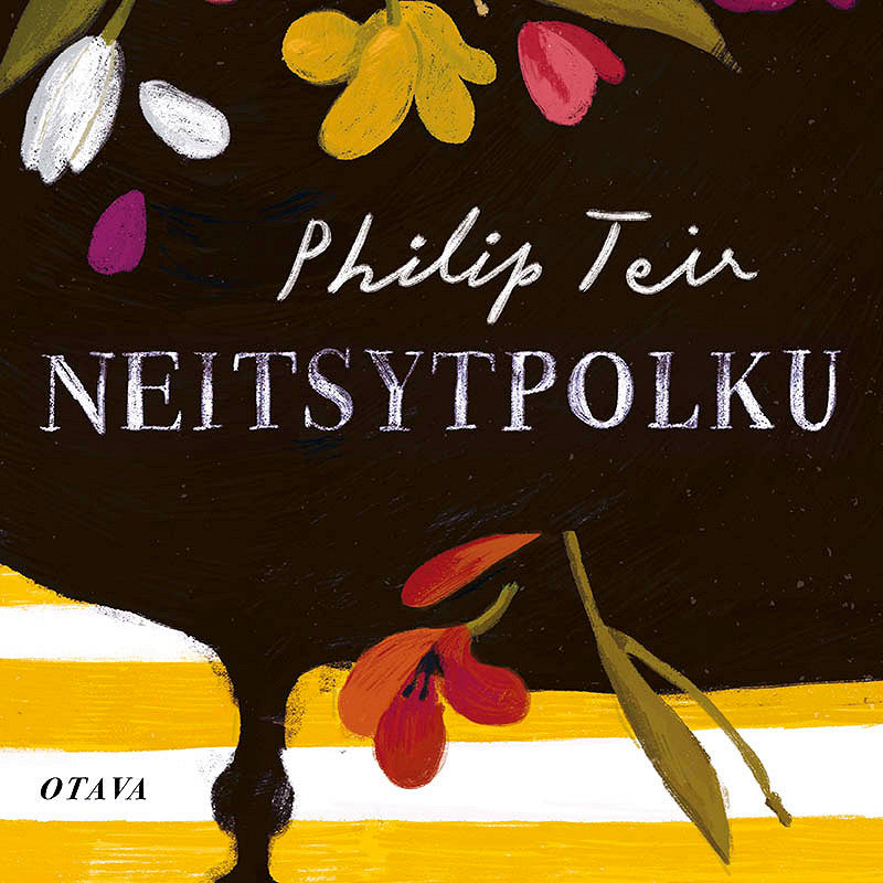 Neitsytpolku – Ljudbok
