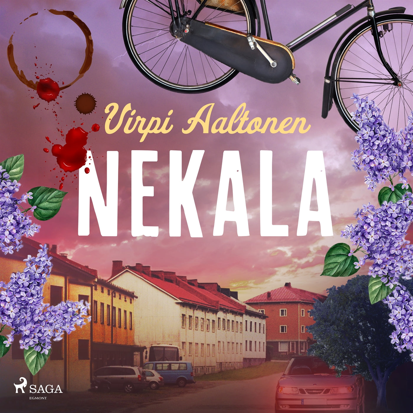 Nekala – Ljudbok