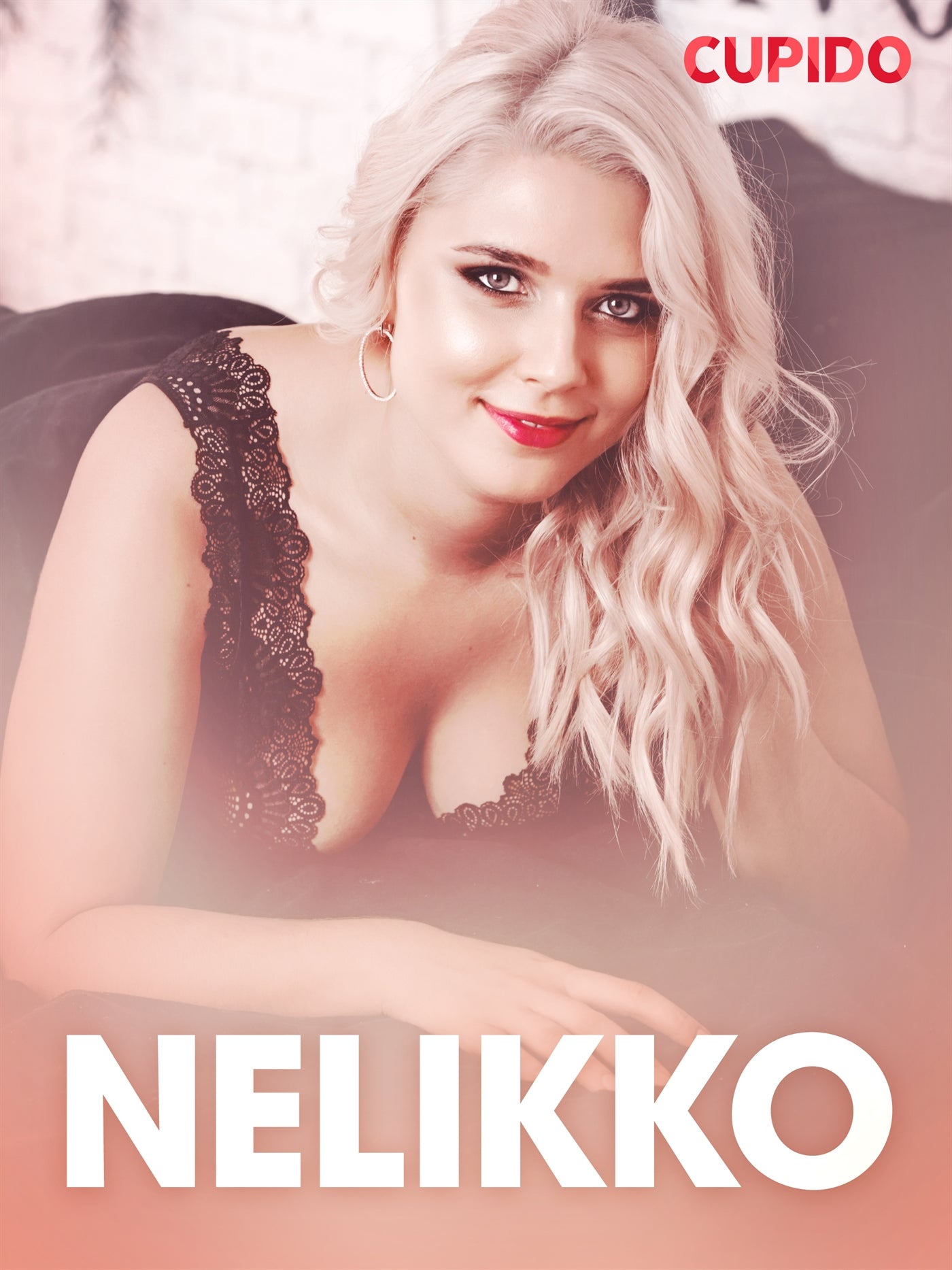 Nelikko – eroottinen novelli – E-bok
