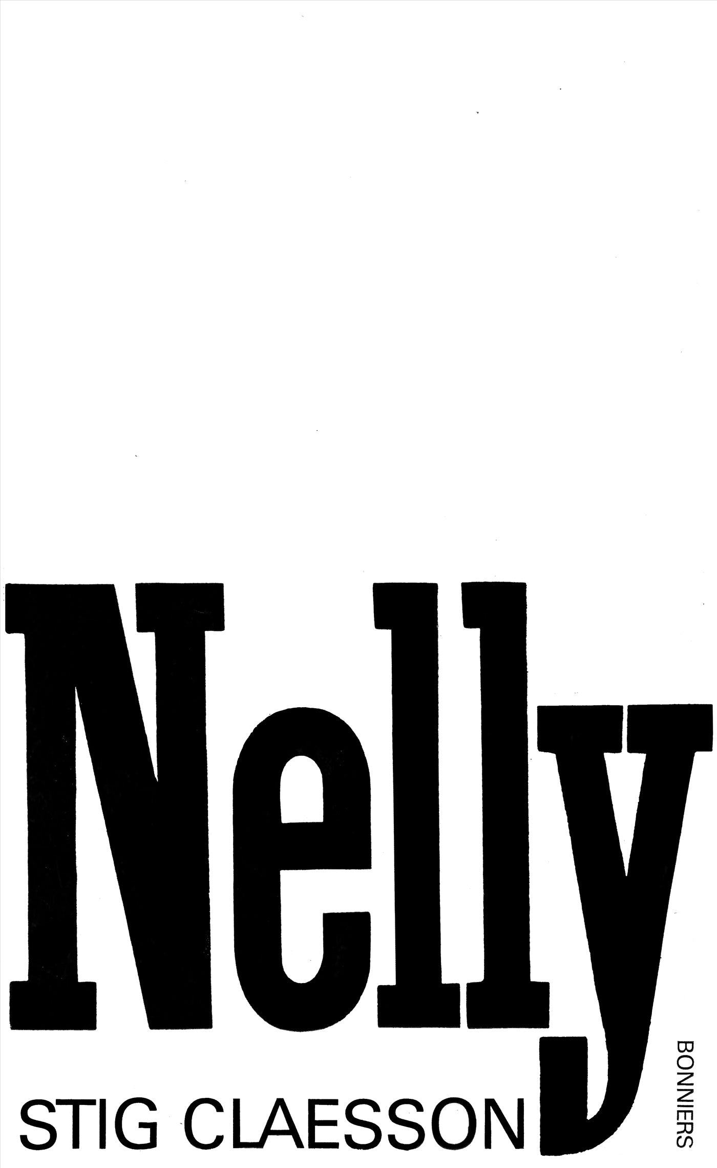 Nelly – E-bok