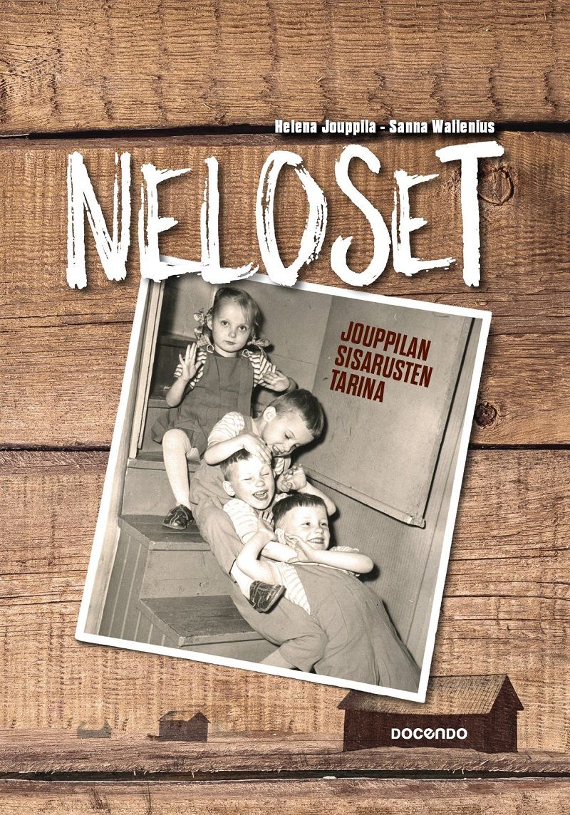 Neloset – E-bok