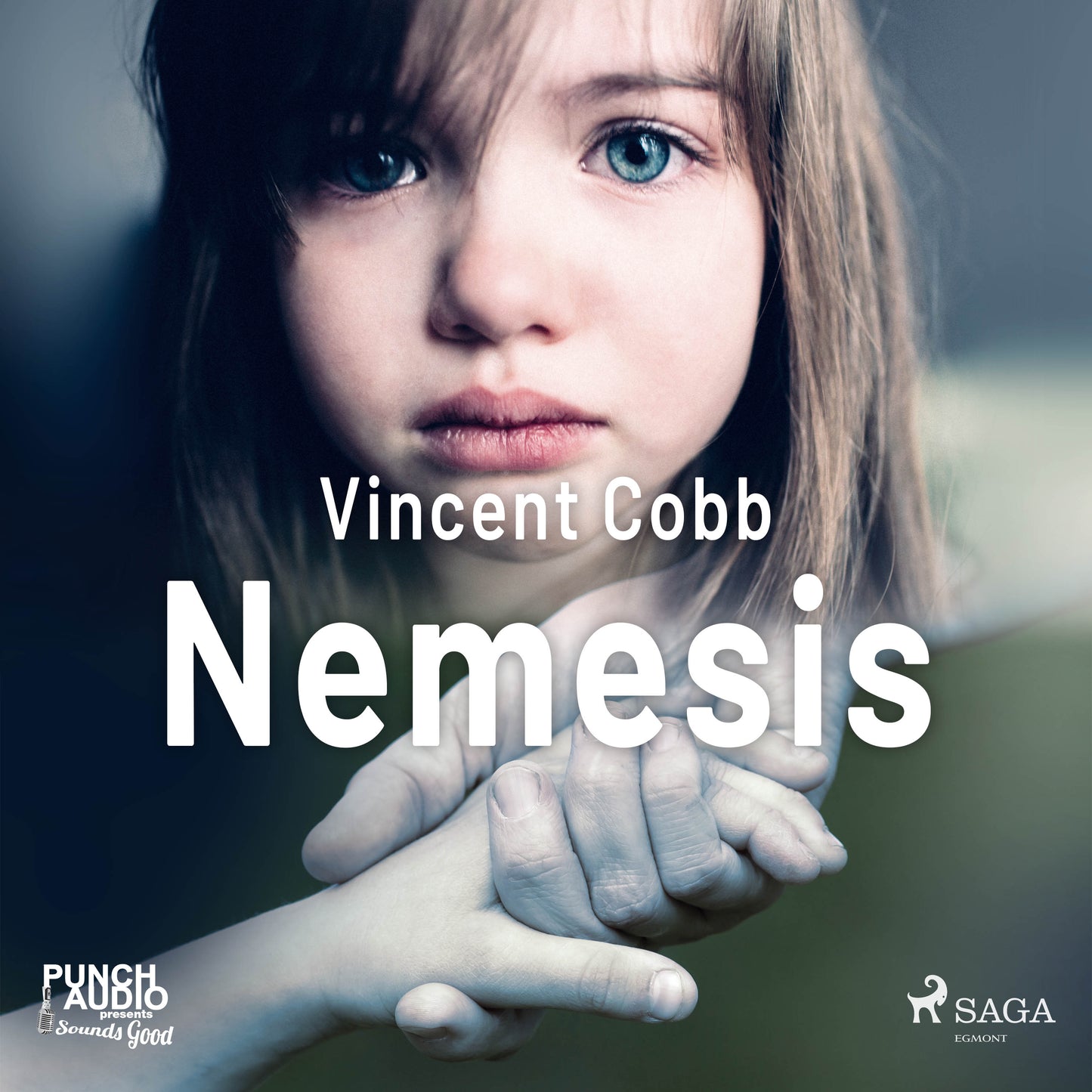 Nemesis – Ljudbok