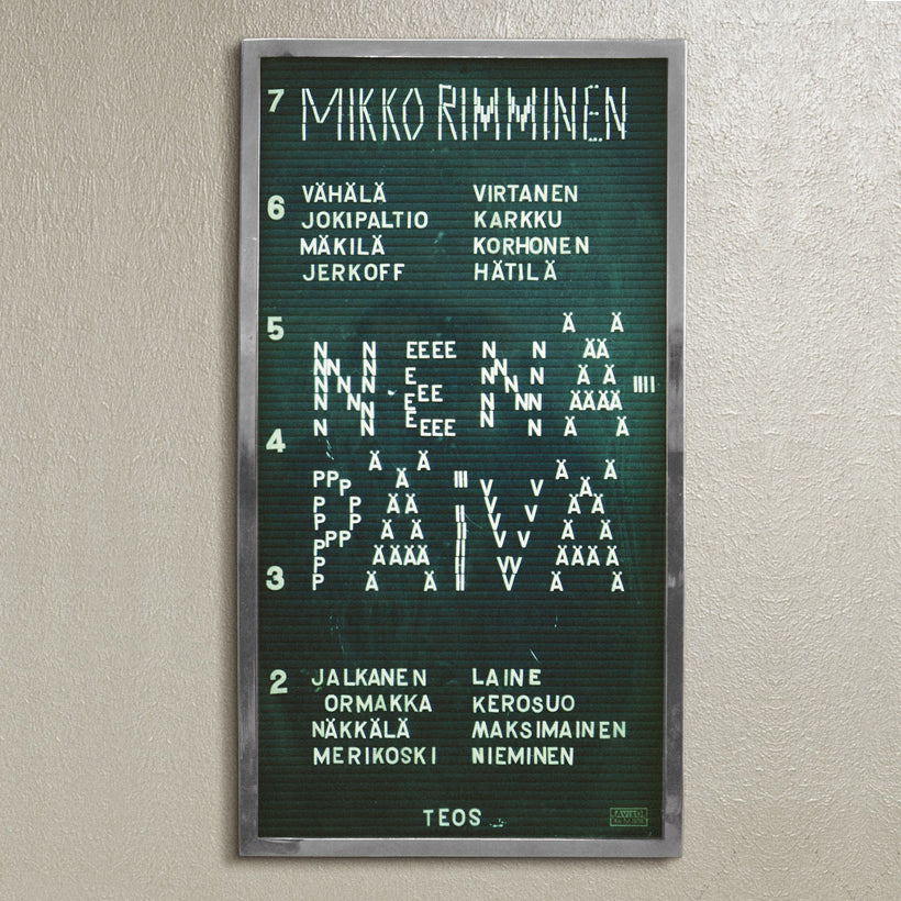 Nenäpäivä – Ljudbok