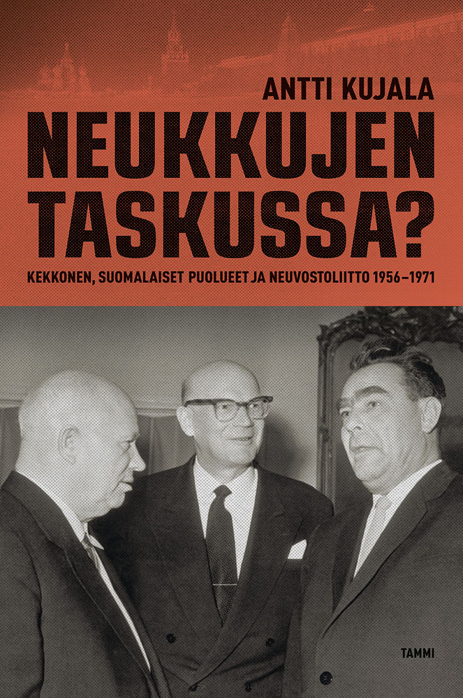 Neukkujen taskussa? – E-bok