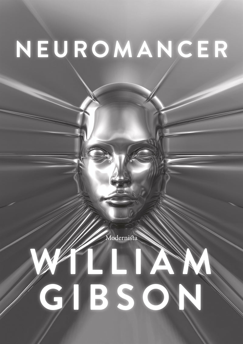Neuromancer – E-bok