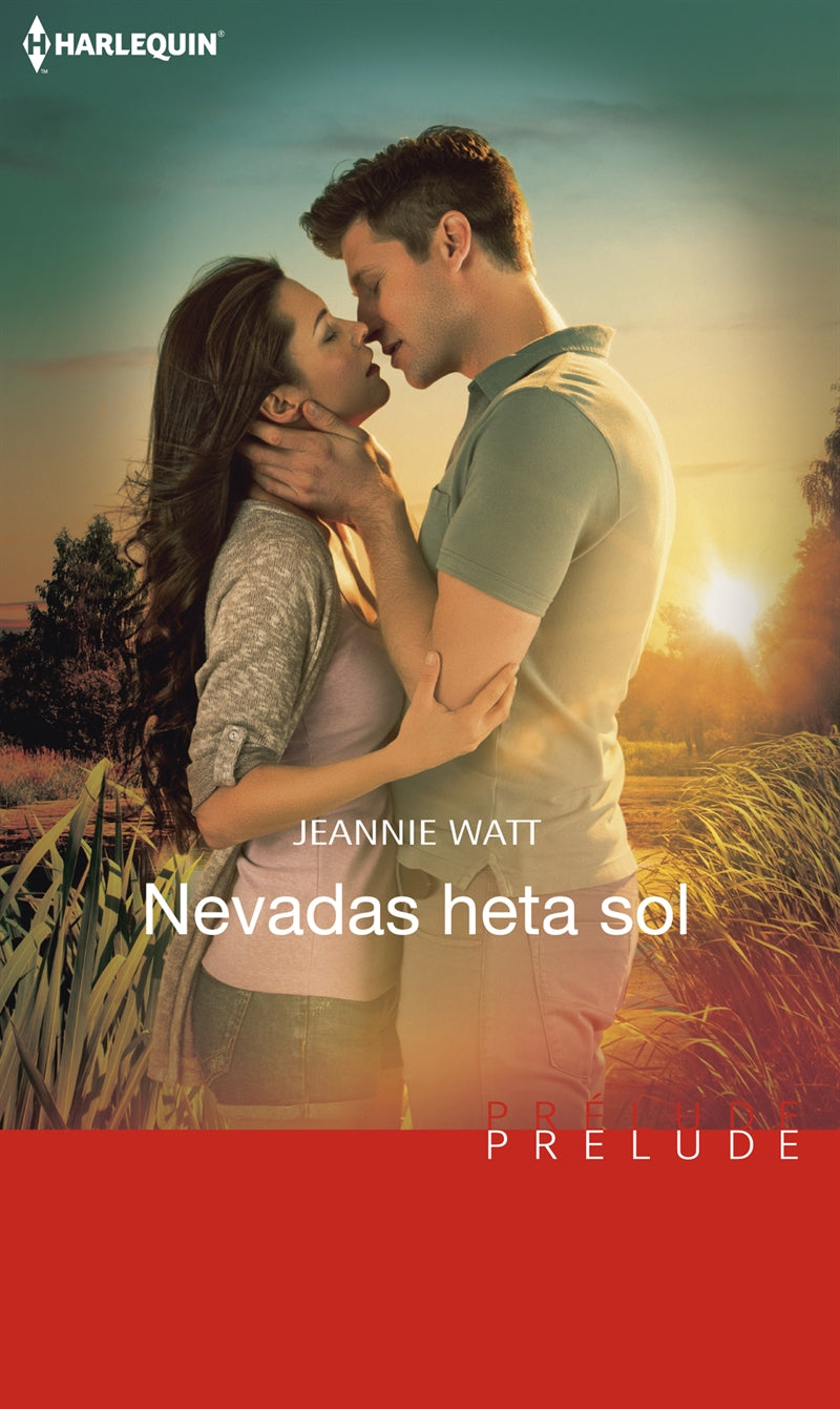 Nevadas heta sol – E-bok