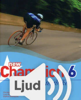 New Champion 6 Sångerna (mp3)