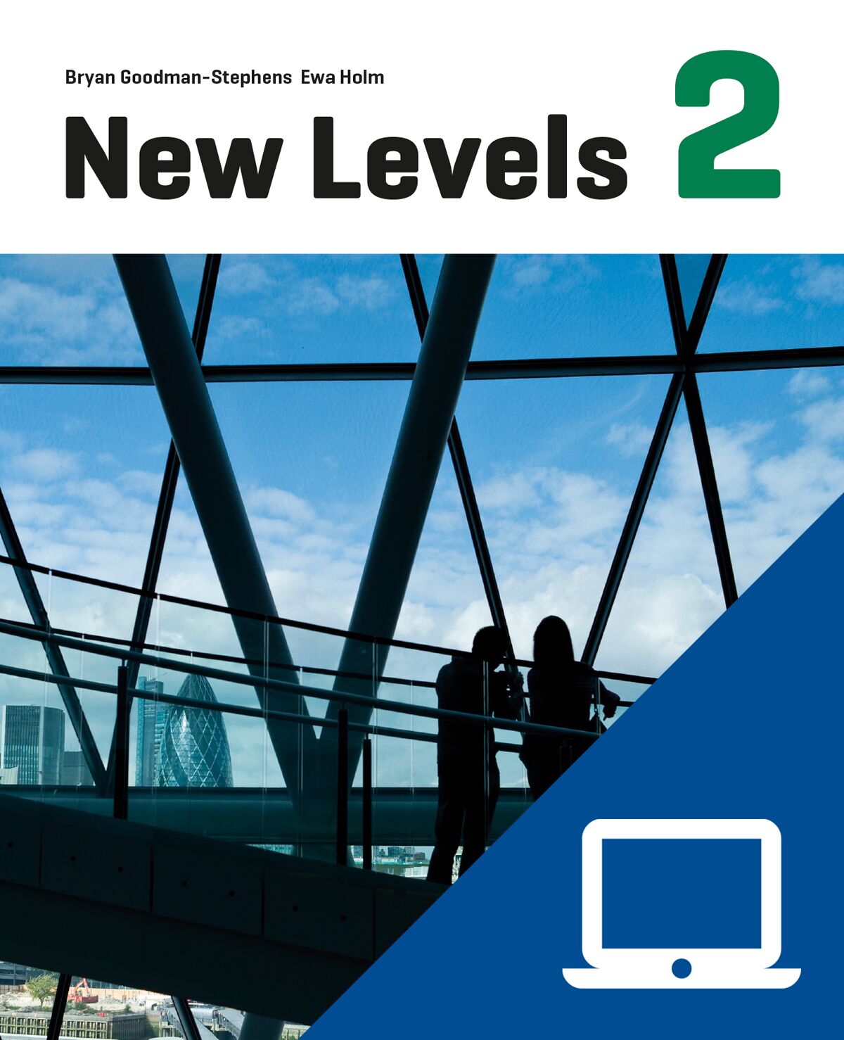 New Levels 2, 2:a upplagan, digital elevträning, 12 mån