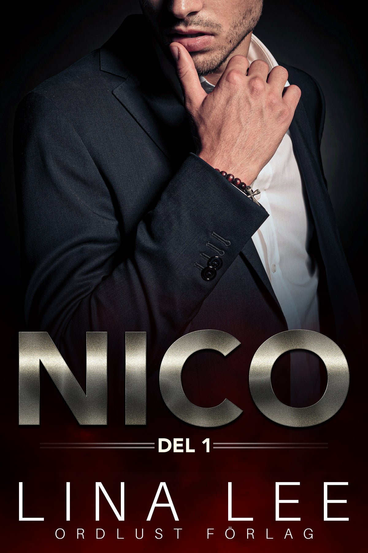 Nico: Del 1 – Ljudbok