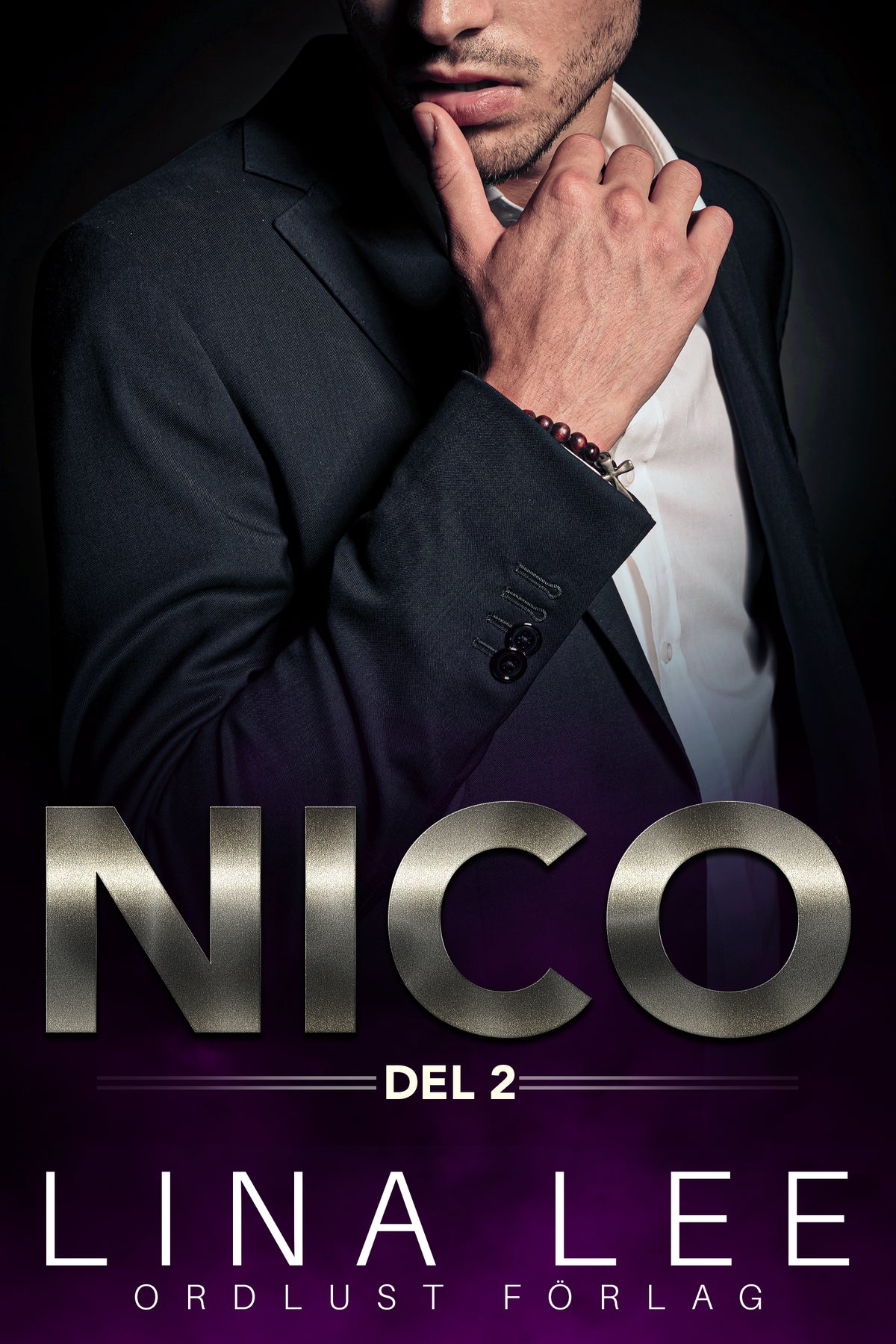Nico: Del 2 – Ljudbok