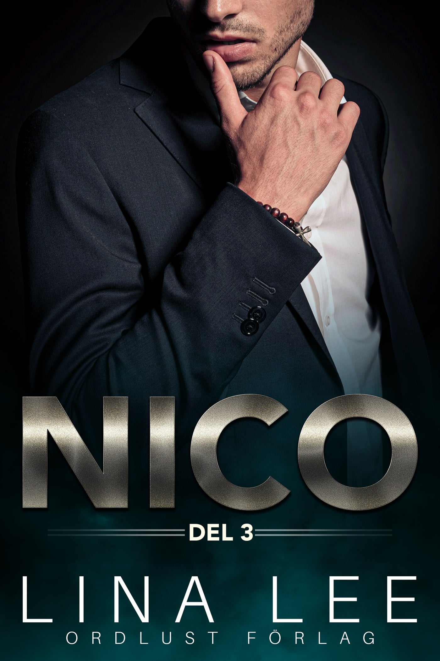Nico: Del 3 – E-bok
