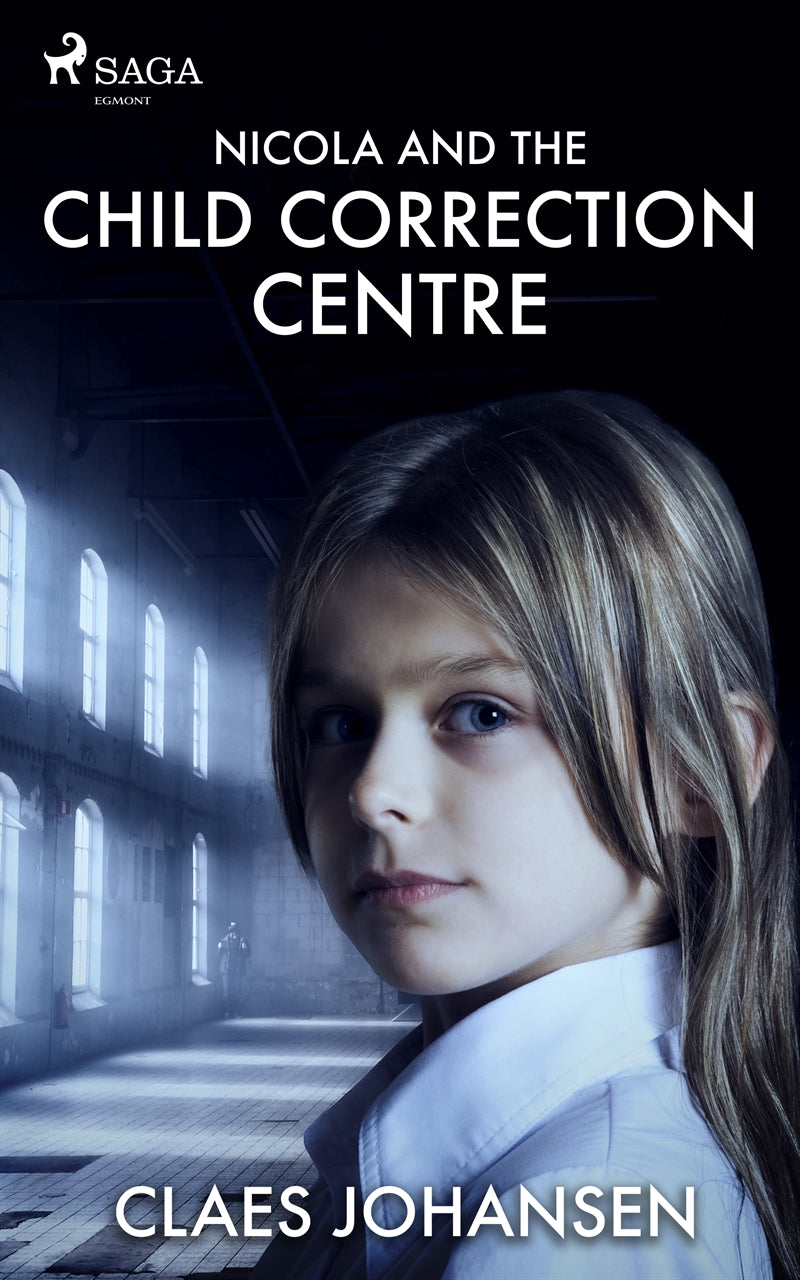 Nicola and the Child Correction Centre – E-bok