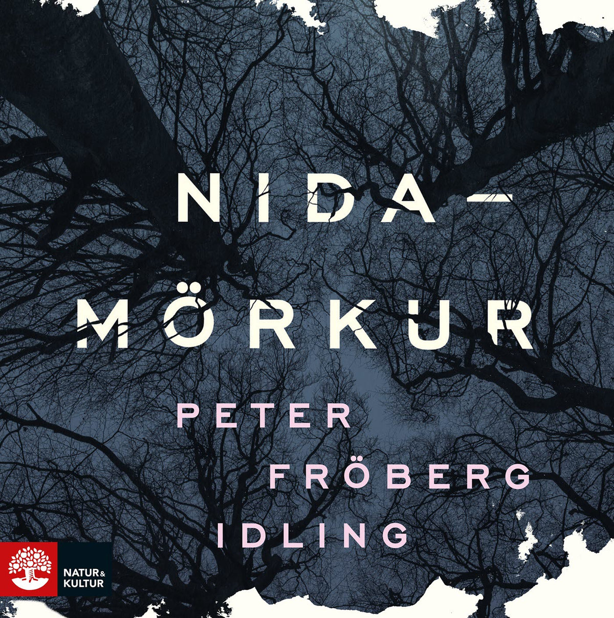 Nidamörkur – Ljudbok
