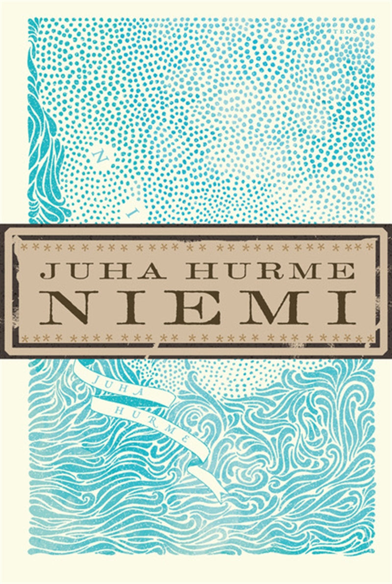 Niemi – E-bok