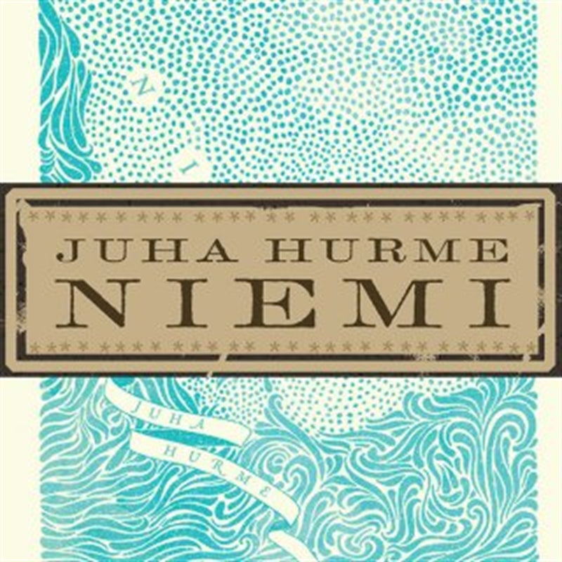 Niemi – Ljudbok