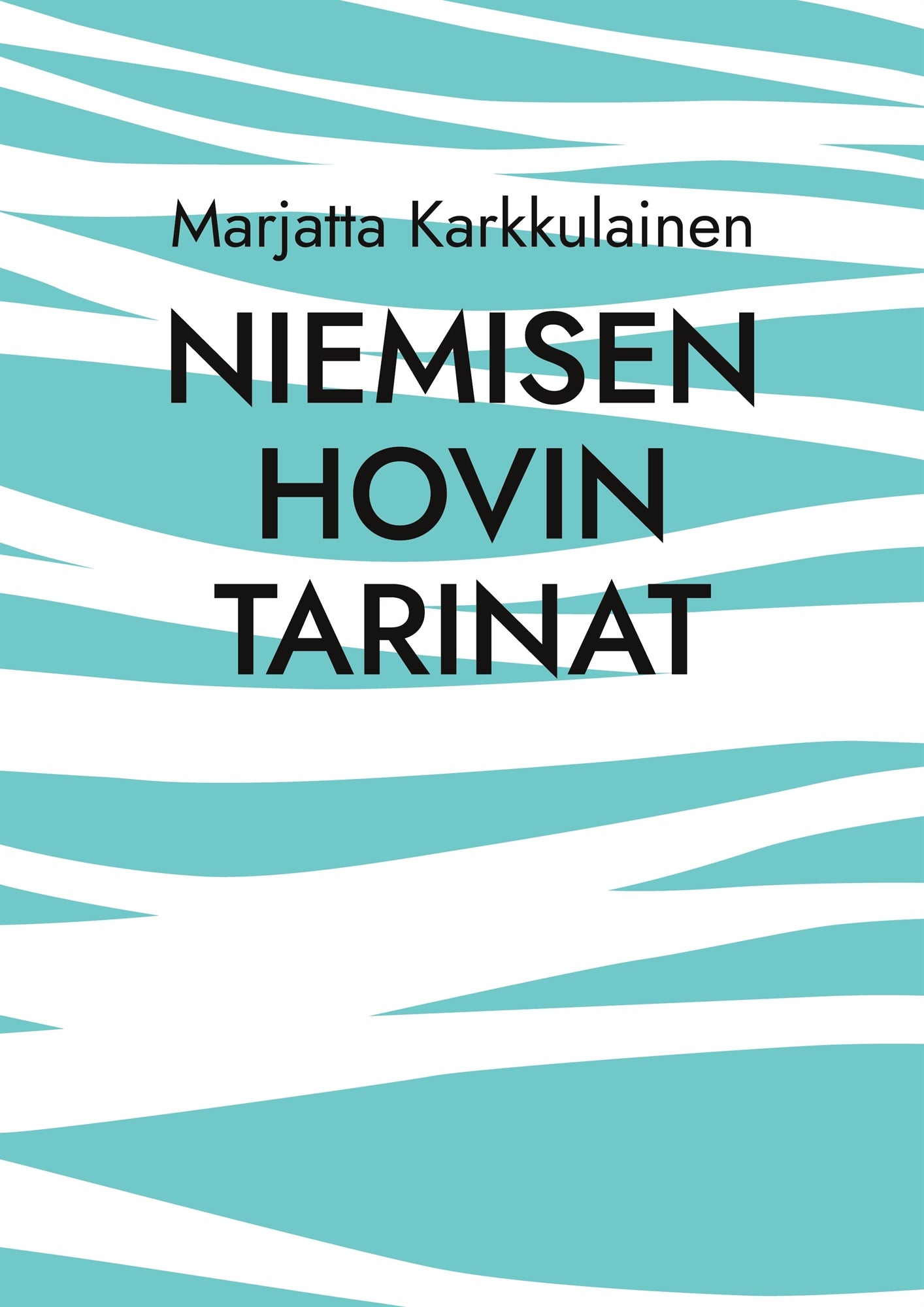 Niemisen Hovin tarinat: Hovin väen elämää – E-bok