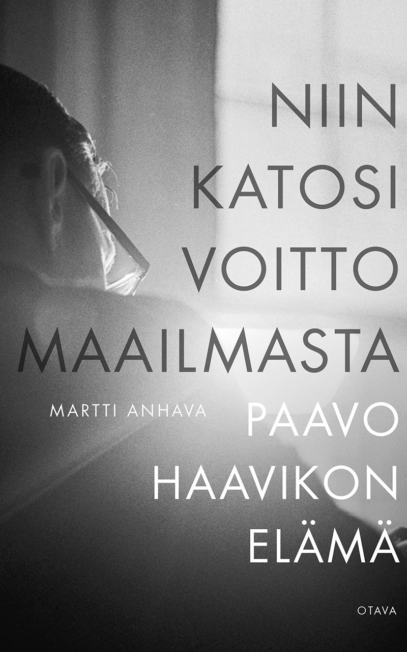 Niin katosi voitto maailmasta – E-bok