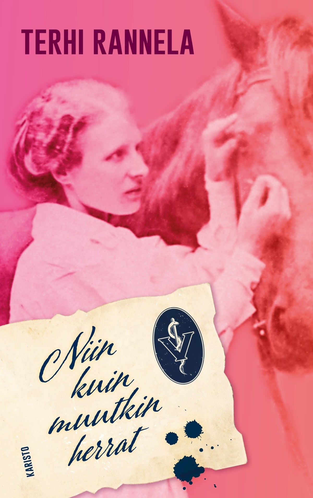 Niin kuin muutkin herrat – E-bok
