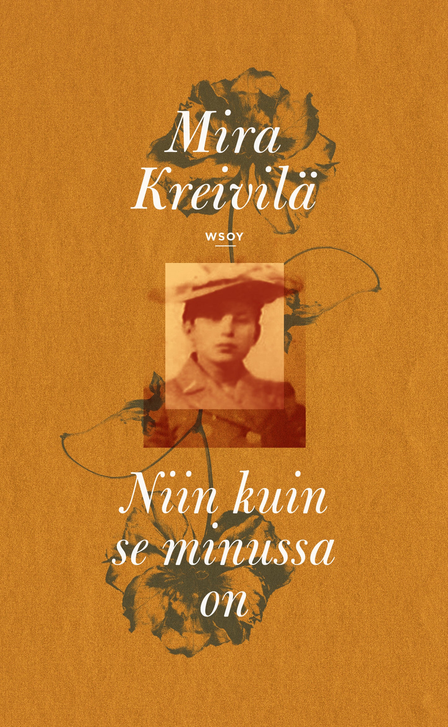 Niin kuin se minussa on – E-bok